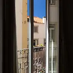 Sunny Bica - Downtown Large Διαμέρισμα Lisboa