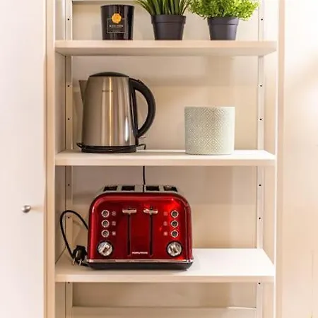 Apartamento Sunny Bica - Downtown Large Lisboa