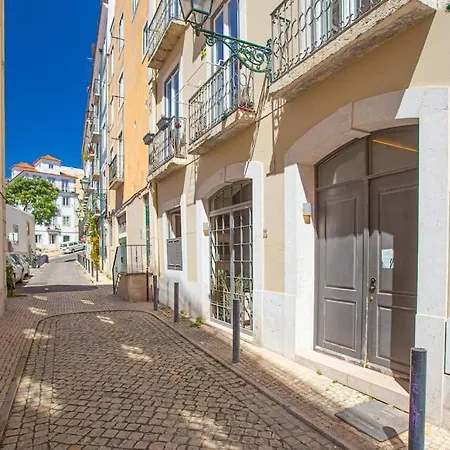 Apartamento Sunny Bica - Downtown Large
