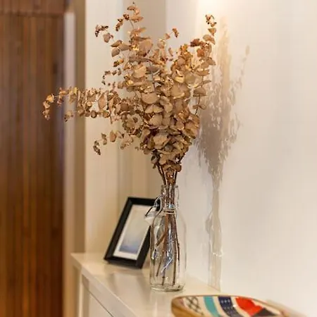 Sunny Bica - Downtown Large Lissabon