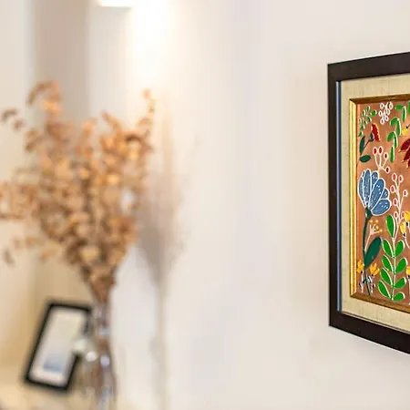 Sunny Bica - Downtown Large Lisboa