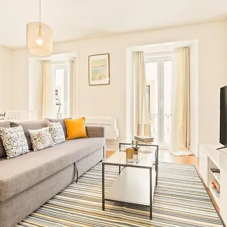 Appartement Sunny Bica - Downtown Large