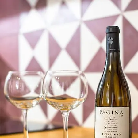 Sunny Bica - Downtown Large * Lisboa