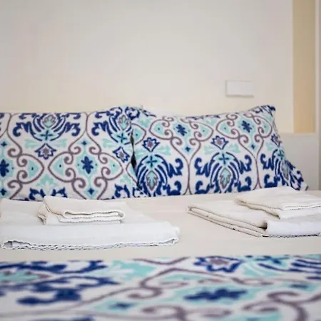 Sunny Bica - Downtown Large Appartement