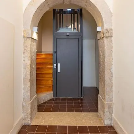 Apartment Sunny Bica - Downtown Large *